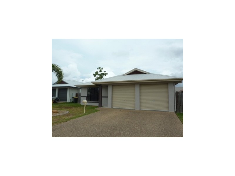 4 Lark Crt, Condon QLD 4815