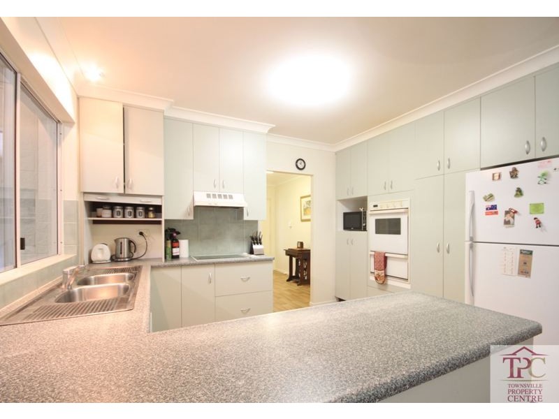 Townsville QLD 4810