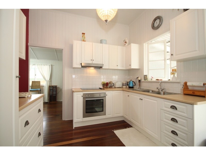 112 Cambridge Street, Gulliver QLD 4812