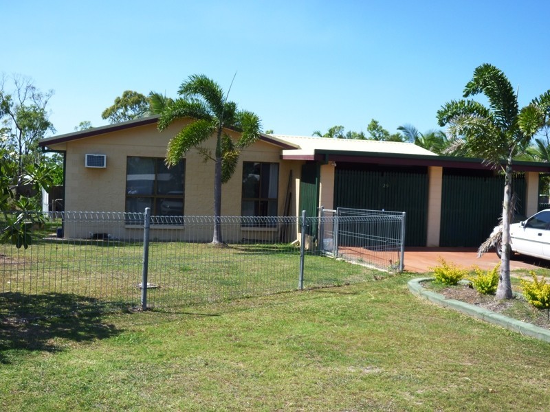 29 Cali Ct, Mount Low QLD 4818