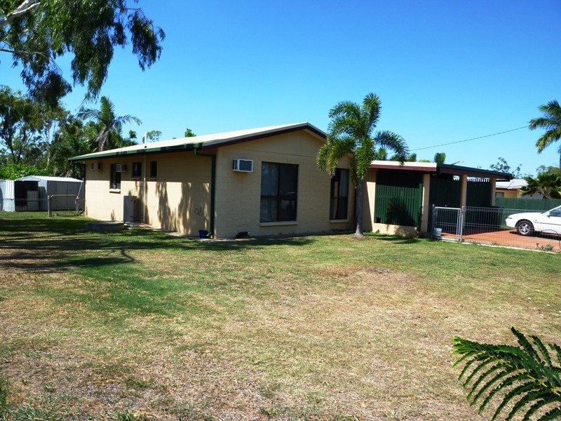 29 Cali Ct, Mount Low QLD 4818