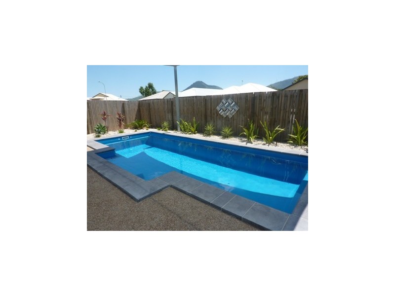 13 Benedore St, Rasmussen QLD 4815