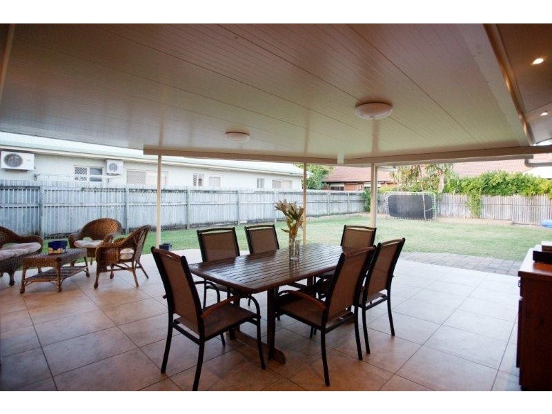 27 Moffat Street, Kirwan QLD 4817