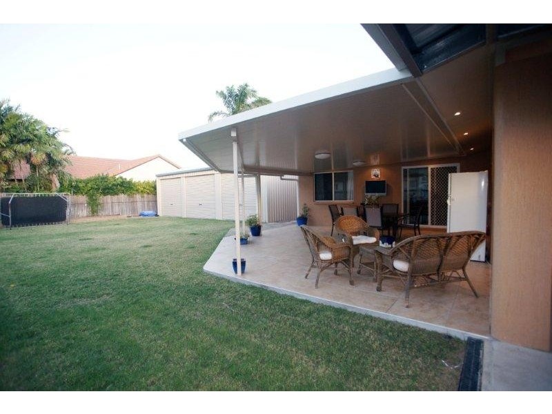 27 Moffat Street, Kirwan QLD 4817