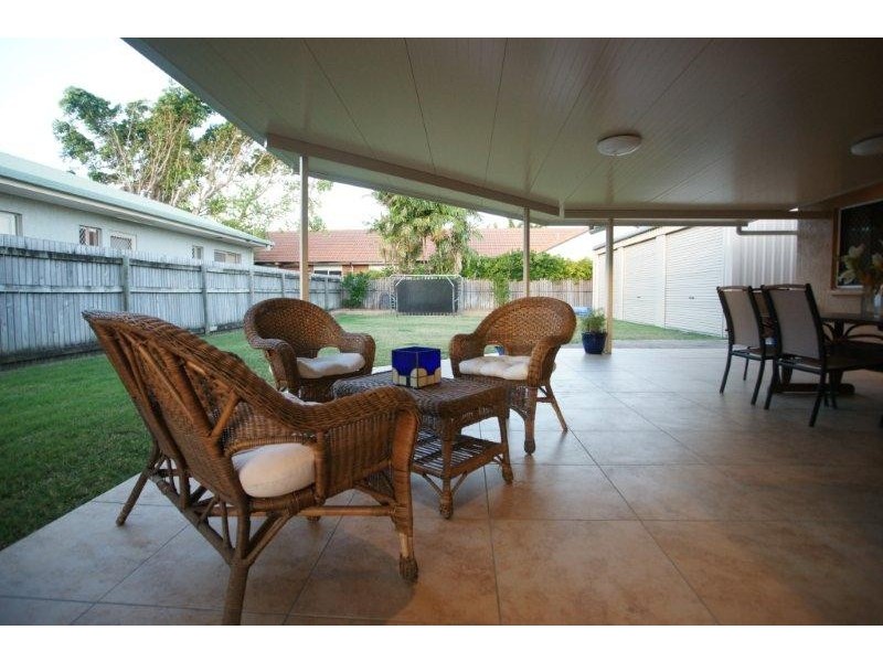 27 Moffat Street, Kirwan QLD 4817