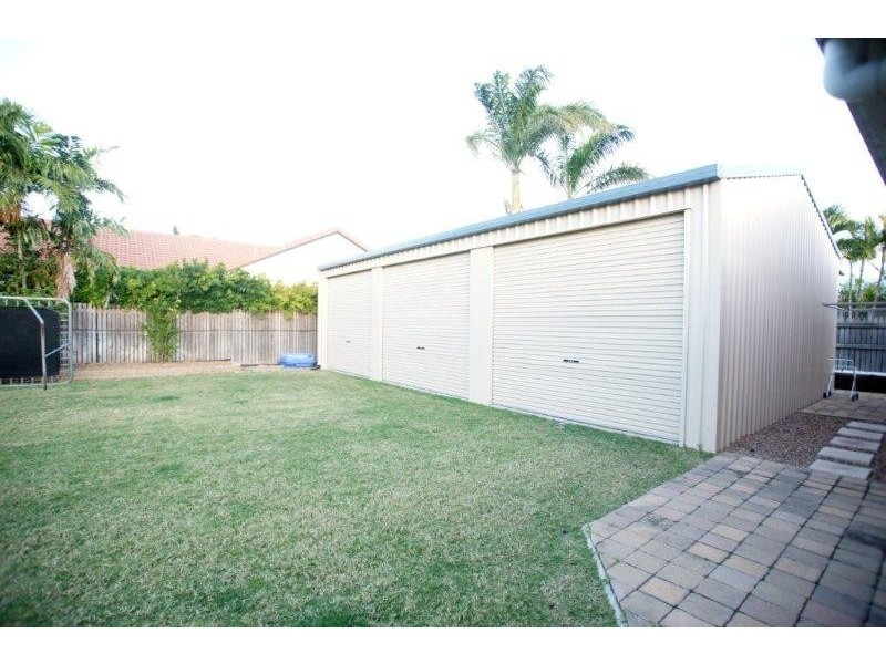 27 Moffat Street, Kirwan QLD 4817