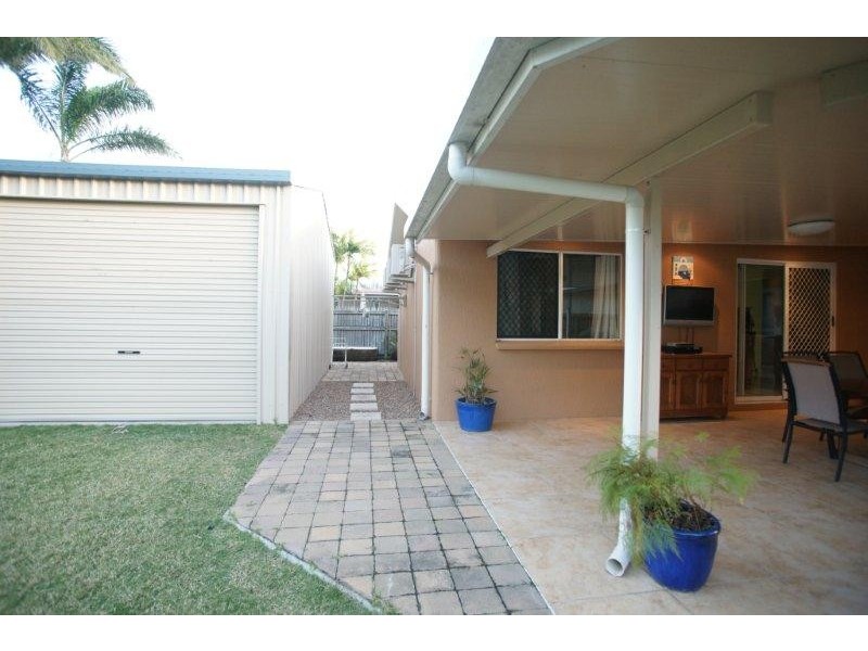 27 Moffat Street, Kirwan QLD 4817