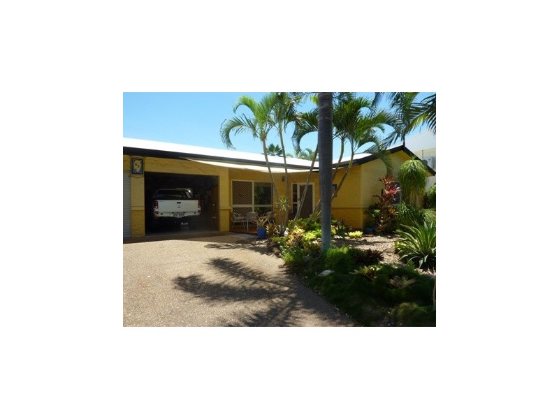 63 Boronia Drive, Annandale QLD 4814