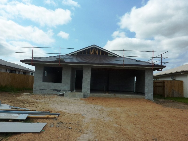 6 Wave Court, Kelso QLD 4815