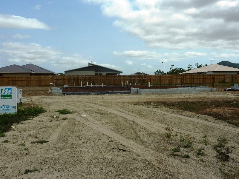 Lot 23 Janelle Street, Kelso QLD 4815