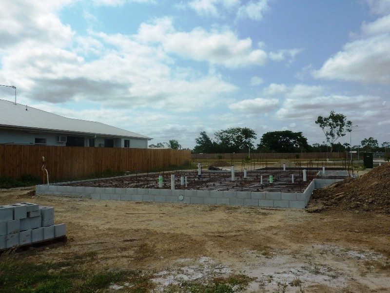 Lot 19 Stella St, Kelso QLD 4815