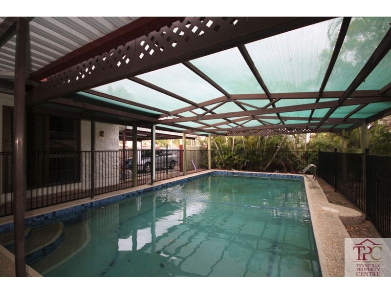 11 Tonnack Court, Townsville QLD 4810