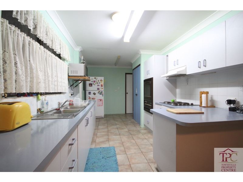 11 Tonnack Court, Townsville QLD 4810