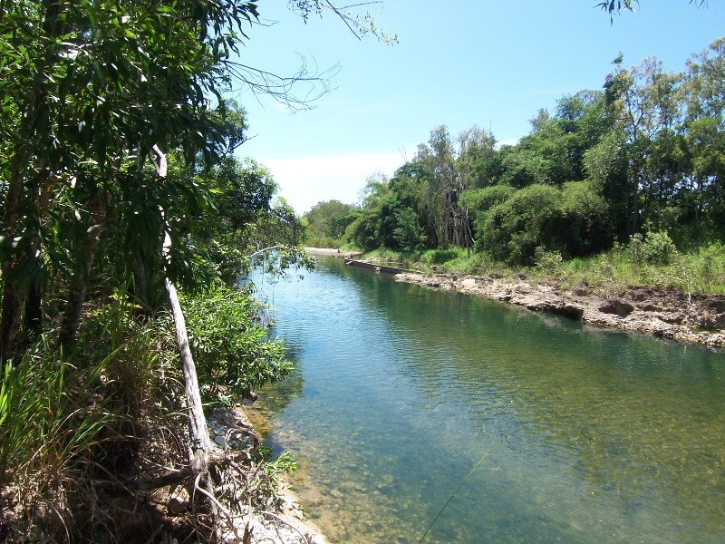2 Gottani Road, Rollingstone QLD 4816