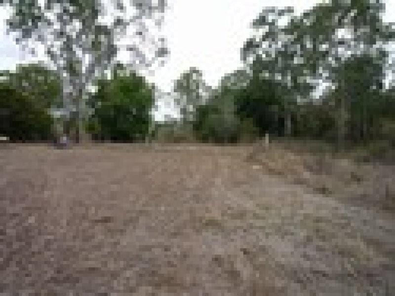 126 Dingo Park Road, Woodstock QLD 4816