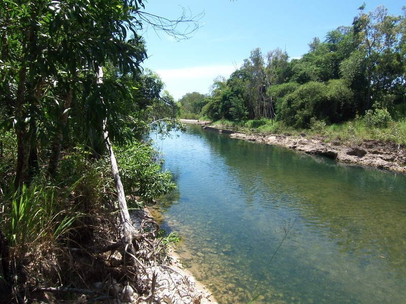 Balgal Beach QLD 4816