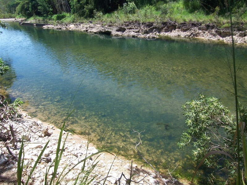 Balgal Beach QLD 4816