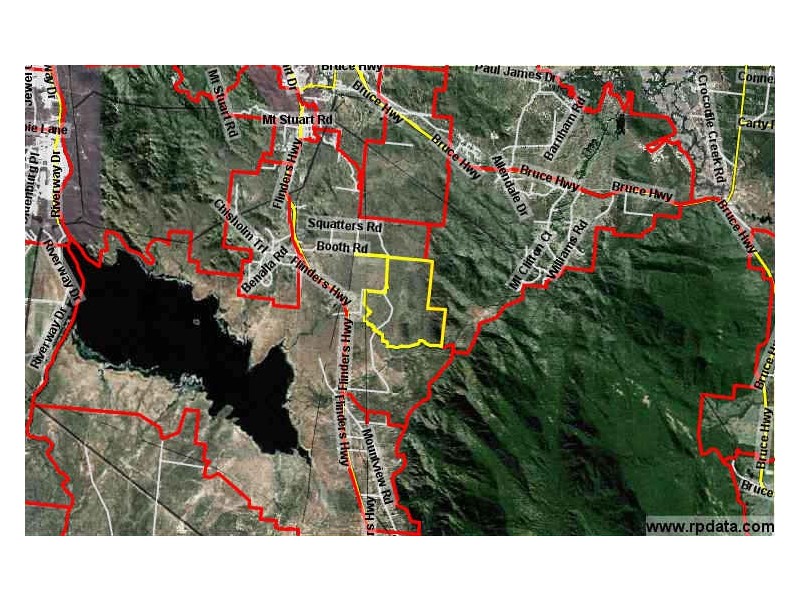 295 Booth Road, Oak Valley QLD 4811