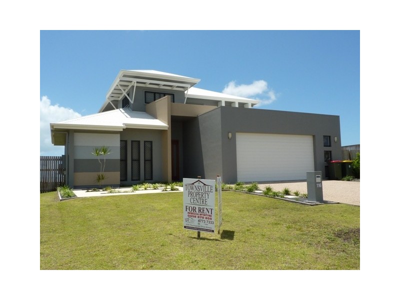 Bushland Beach QLD 4818