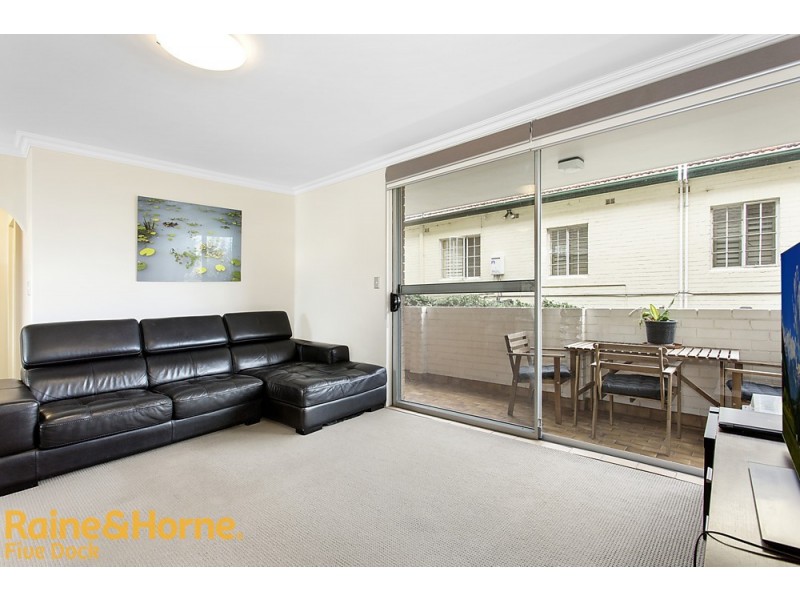 7/26 Westbourne Street, Drummoyne NSW 2047
