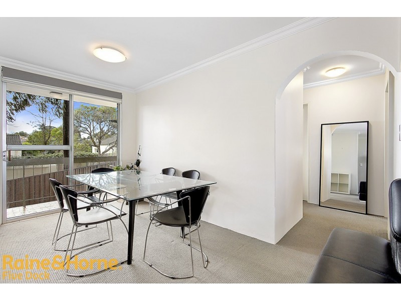 7/26 Westbourne Street, Drummoyne NSW 2047