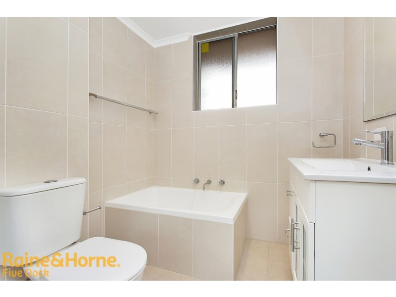 7/26 Westbourne Street, Drummoyne NSW 2047