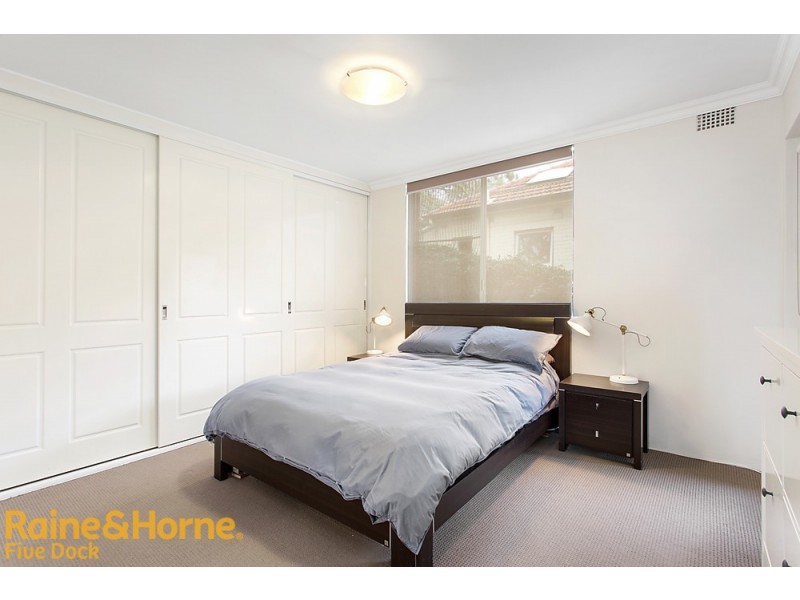 7/26 Westbourne Street, Drummoyne NSW 2047