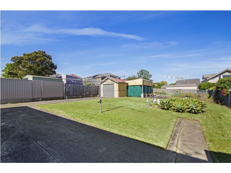 1 Hill Street, Five Dock NSW 2046