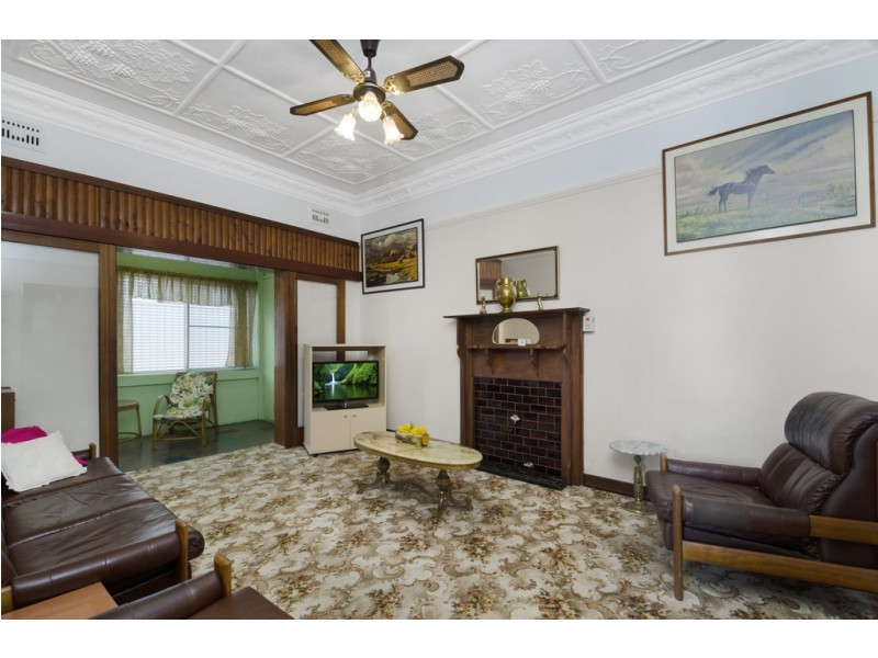 1 Hill Street, Five Dock NSW 2046