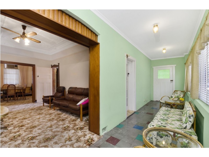 1 Hill Street, Five Dock NSW 2046