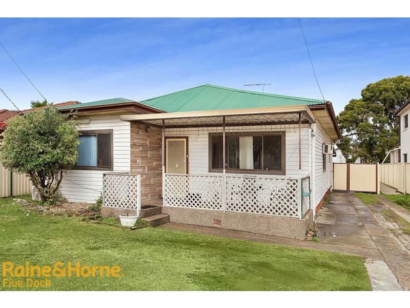 20 Veron Street, Fairfield East NSW 2165