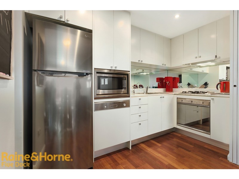 208/4-12 Garfield Street, Five Dock NSW 2046