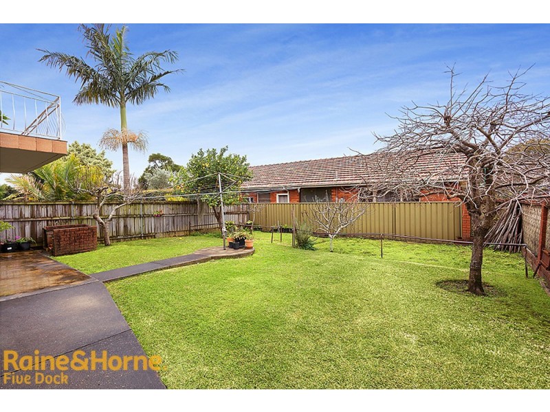 2 Elizabeth Street, Five Dock NSW 2046