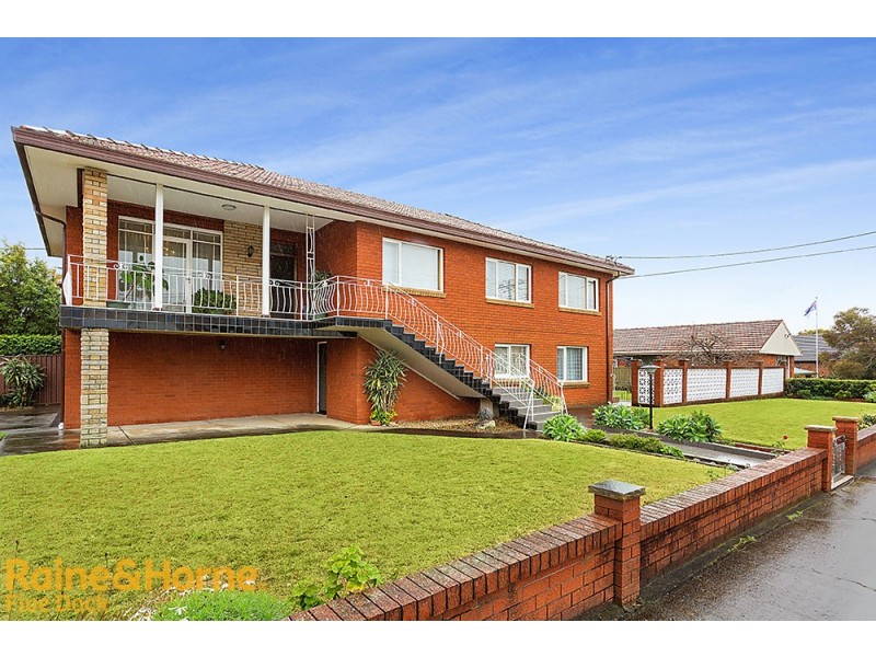 2 Elizabeth Street, Five Dock NSW 2046