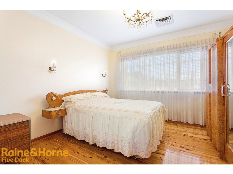 2 Elizabeth Street, Five Dock NSW 2046