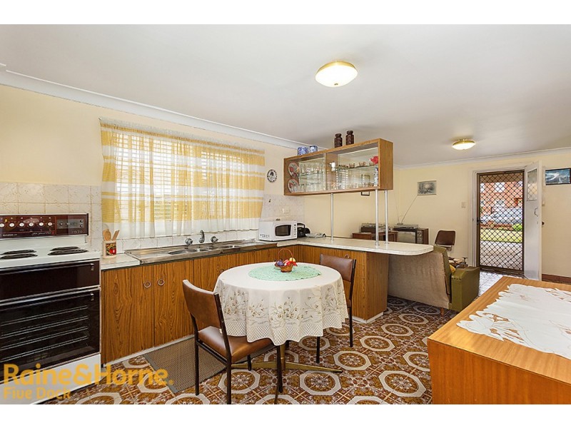 2A Elizabeth Street, Five Dock NSW 2046