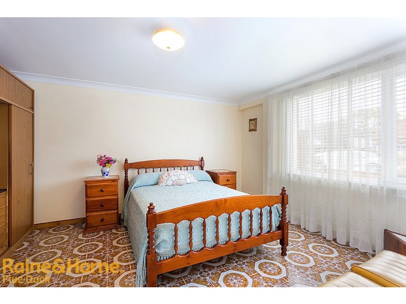 2A Elizabeth Street, Five Dock NSW 2046