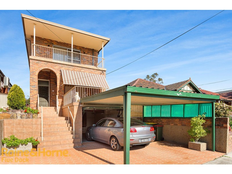 249 Lyons Road, Russell Lea NSW 2046