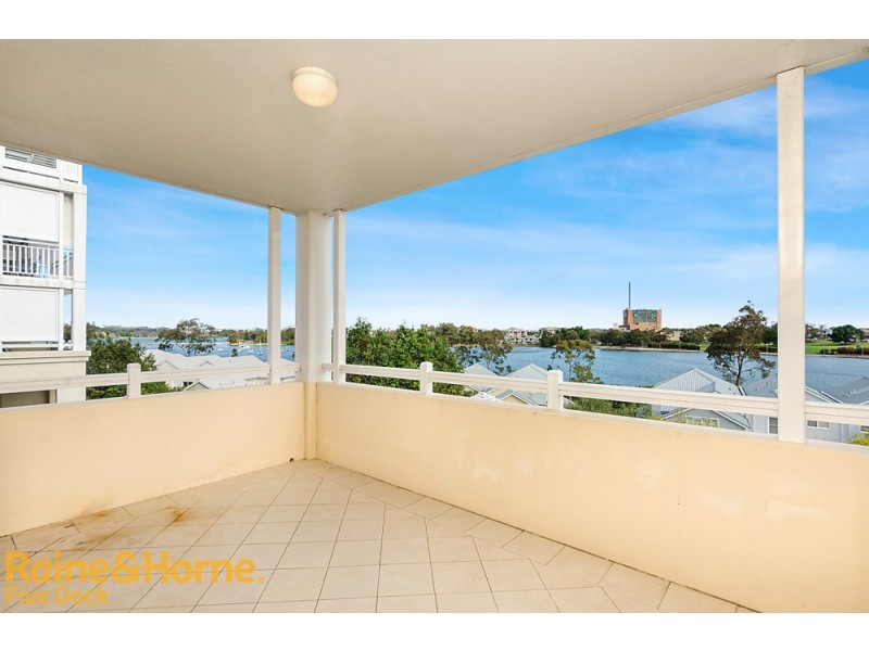 31/26 Phillips Street, Cabarita NSW 2137