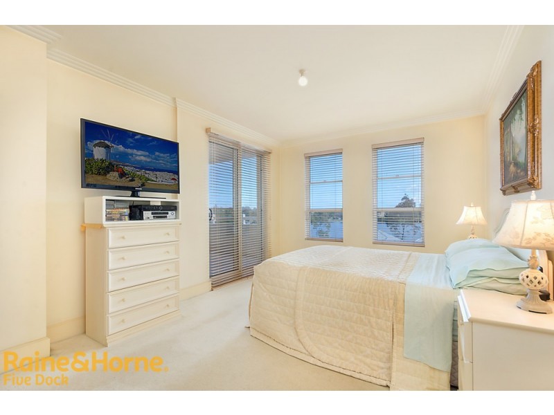 31/26 Phillips Street, Cabarita NSW 2137