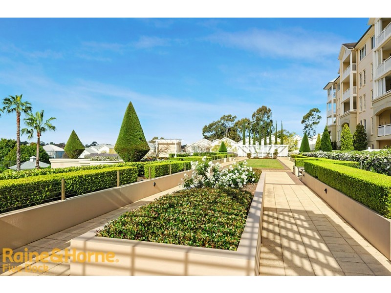 31/26 Phillips Street, Cabarita NSW 2137