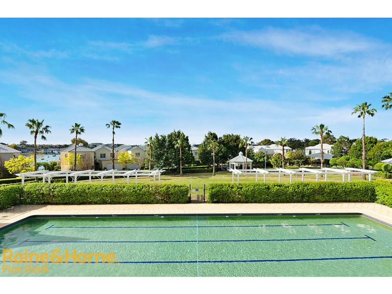 31/26 Phillips Street, Cabarita NSW 2137