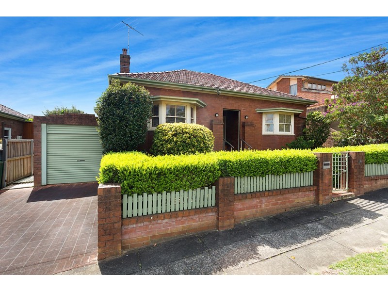 14 Charles St, Five Dock NSW 2046