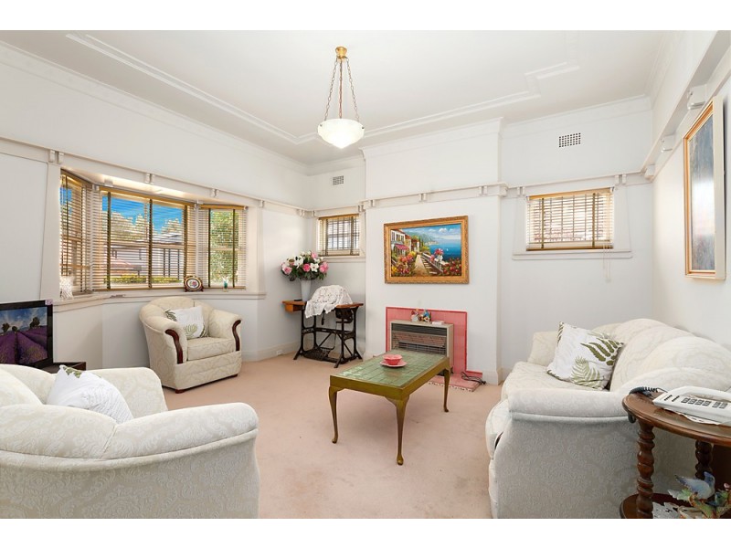 14 Charles St, Five Dock NSW 2046