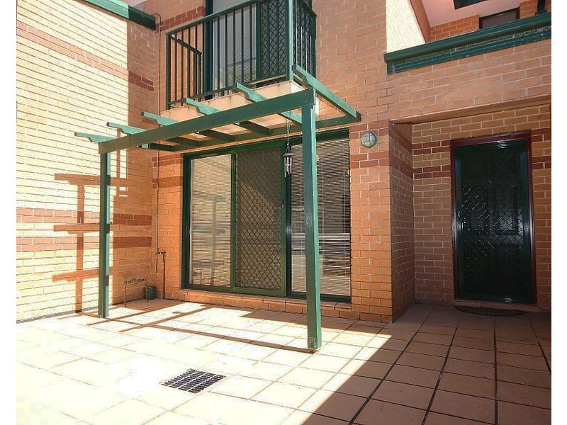 6/1A Henley Marine Drive, Five Dock NSW 2046