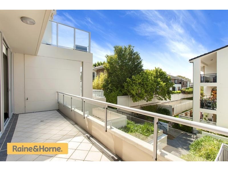 351/1 The Promenade, Chiswick NSW 2046