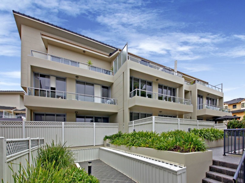 351/1 The Promenade, Chiswick NSW 2046