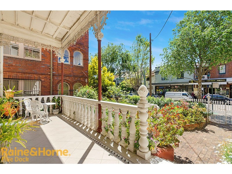 2/232 Glebe Point Road, Glebe NSW 2037