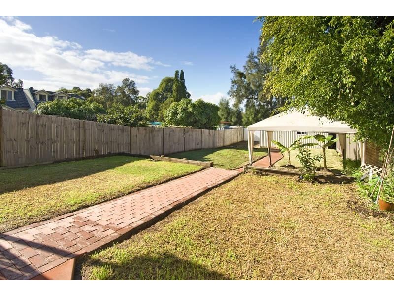 16 REGATTA RD, Canada Bay NSW 2046