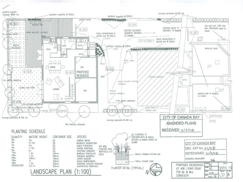 406 LYONS RD, Russell Lea NSW 2046